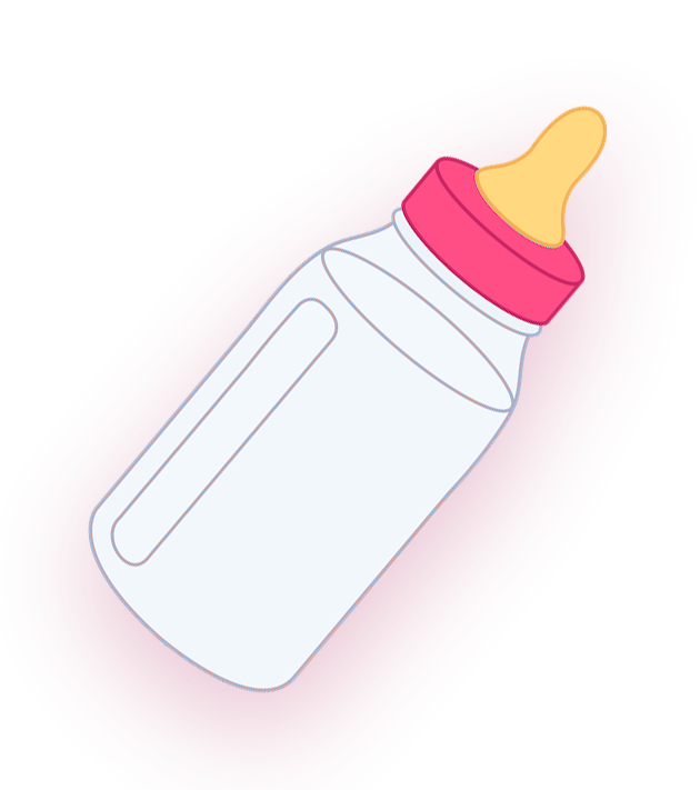 Baby Bottle